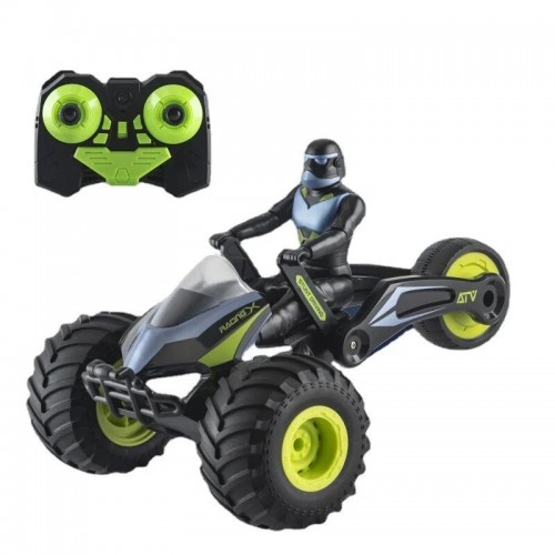 Rc Stunt Car Lm-C052 