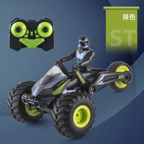 Rc Stunt Car Lm-C052 