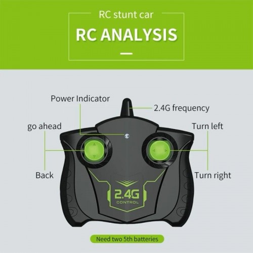 Rc Car SY002