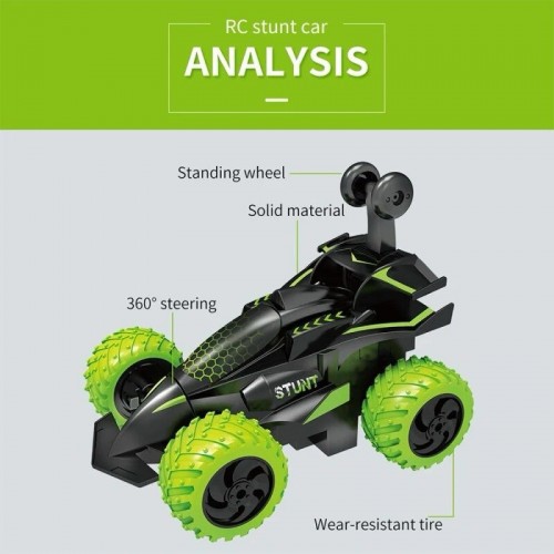 Rc Car SY002