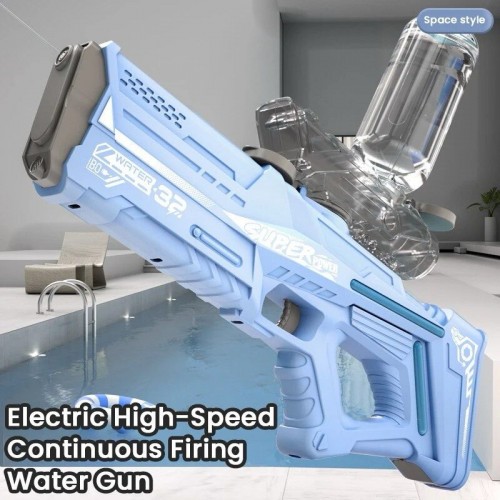 ONTEK High Pressure Electric Water Gun