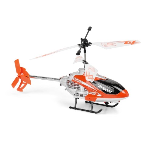 Kids Helicopter Flying Toys With Infrared Sensor Hand Control Mini Aircraft