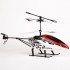 Rc Remote Control Helicopters 4 Channel 2.4 Ghz Battery Operated Flying Model